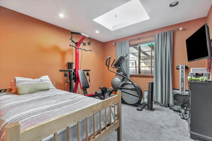 12500 Paseo Cerro, Saratoga, California 95070