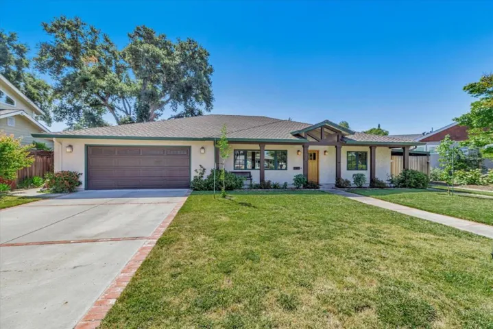 12500 Paseo Cerro, Saratoga, California 95070