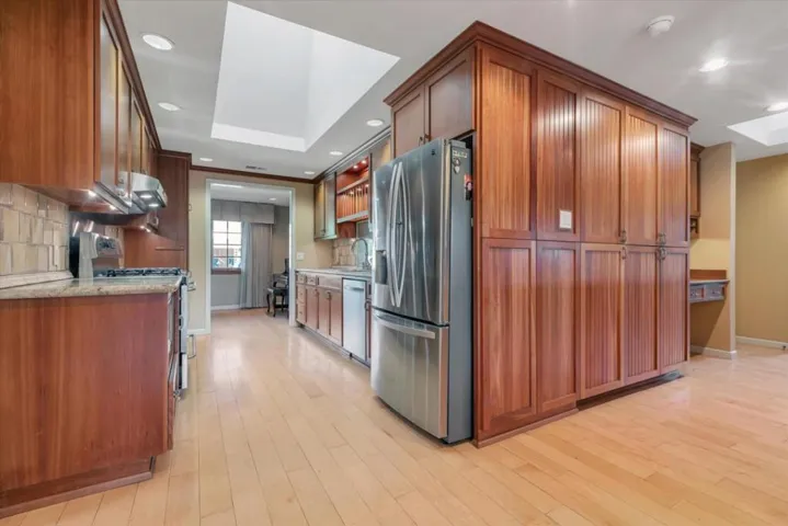 12500 Paseo Cerro, Saratoga, California 95070