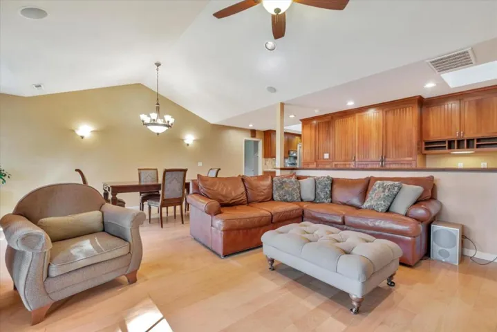 12500 Paseo Cerro, Saratoga, California 95070