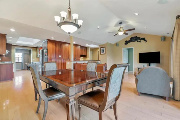12500 Paseo Cerro, Saratoga, California 95070
