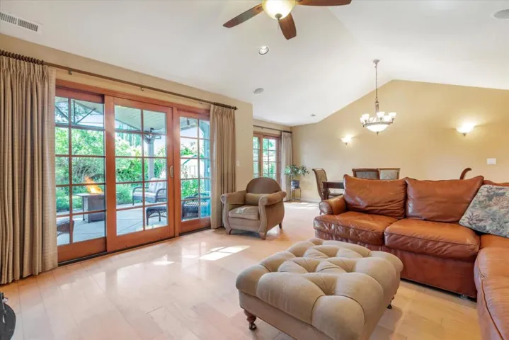 12500 Paseo Cerro, Saratoga, California 95070