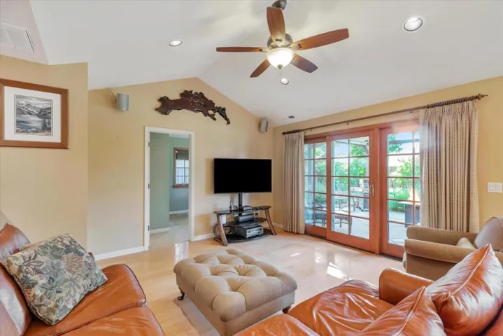 12500 Paseo Cerro, Saratoga, California 95070