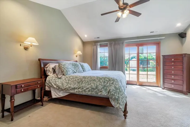 12500 Paseo Cerro, Saratoga, California 95070