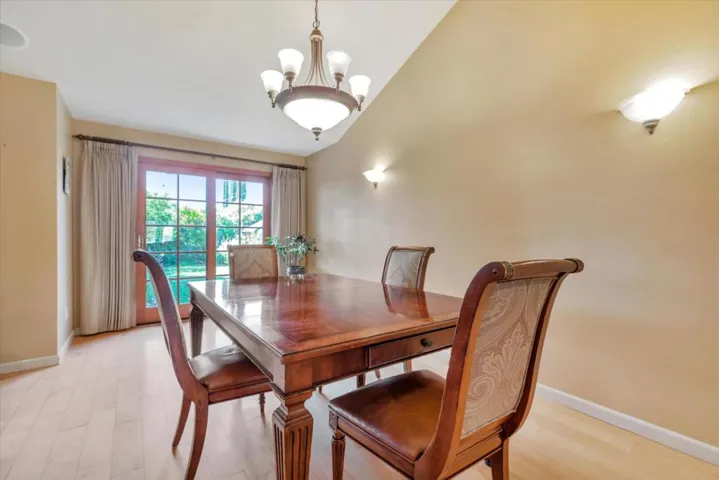 12500 Paseo Cerro, Saratoga, California 95070