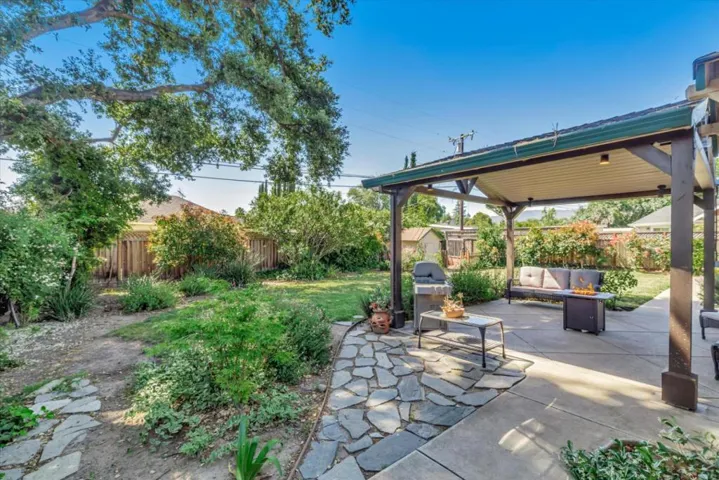12500 Paseo Cerro, Saratoga, California 95070