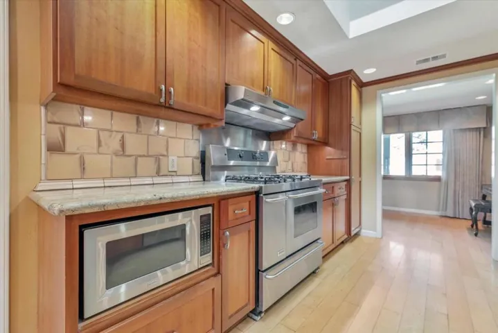 12500 Paseo Cerro, Saratoga, California 95070