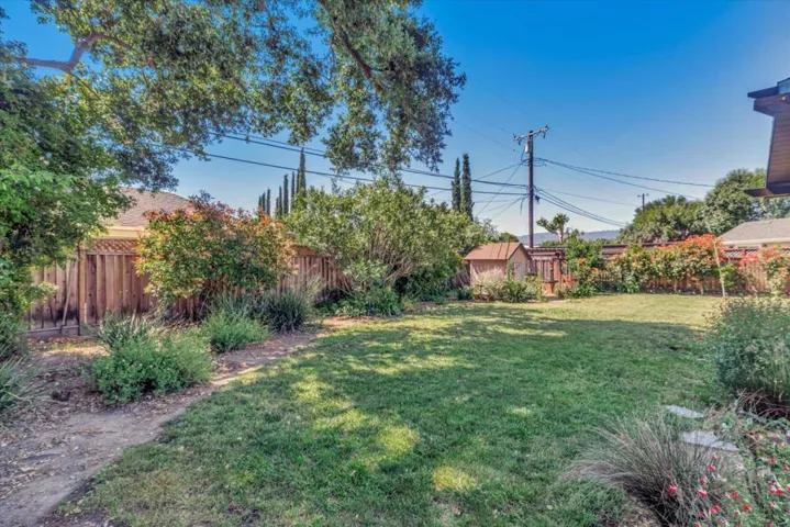 12500 Paseo Cerro, Saratoga, California 95070