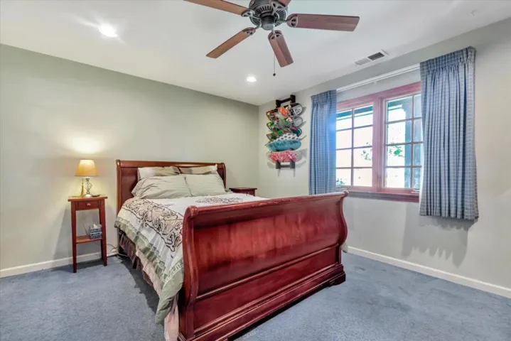 12500 Paseo Cerro, Saratoga, California 95070