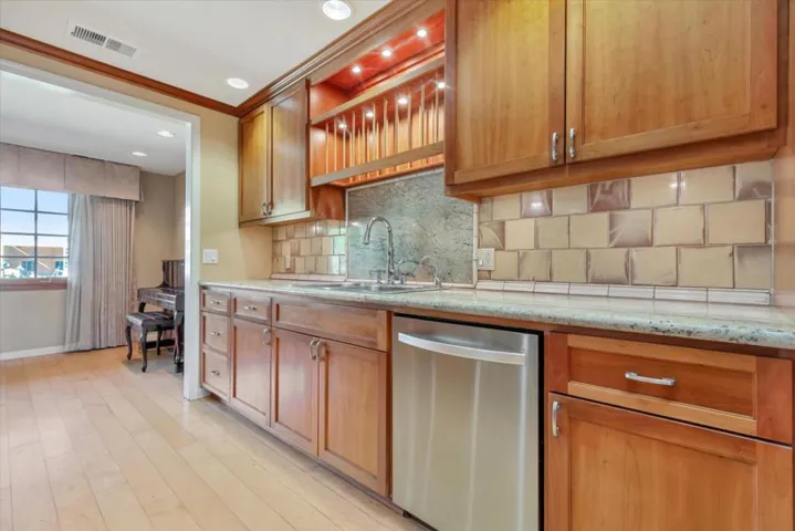 12500 Paseo Cerro, Saratoga, California 95070