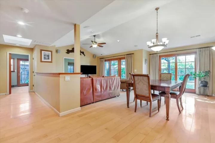 12500 Paseo Cerro, Saratoga, California 95070