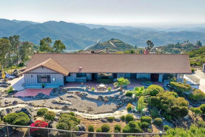 9614 Meadow Mesa Drive, Escondido, California 92026