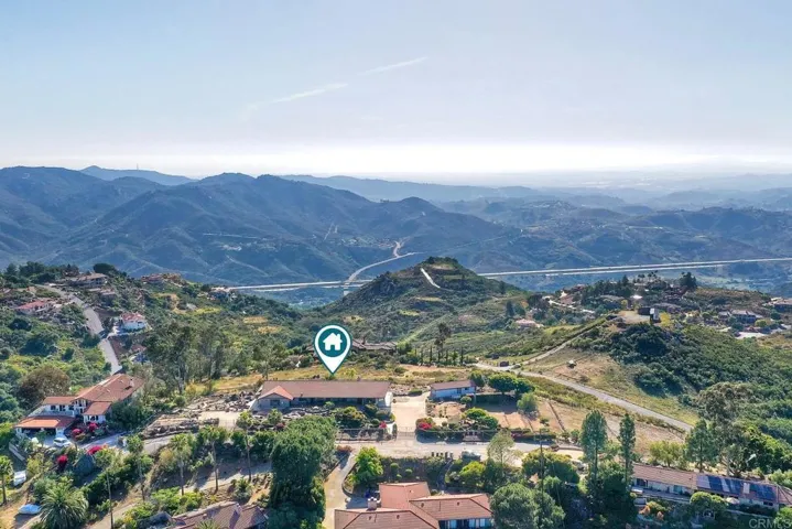 9614 Meadow Mesa Drive, Escondido, California 92026