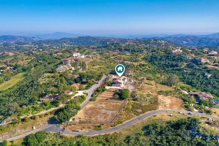 9614 Meadow Mesa Drive, Escondido, California 92026