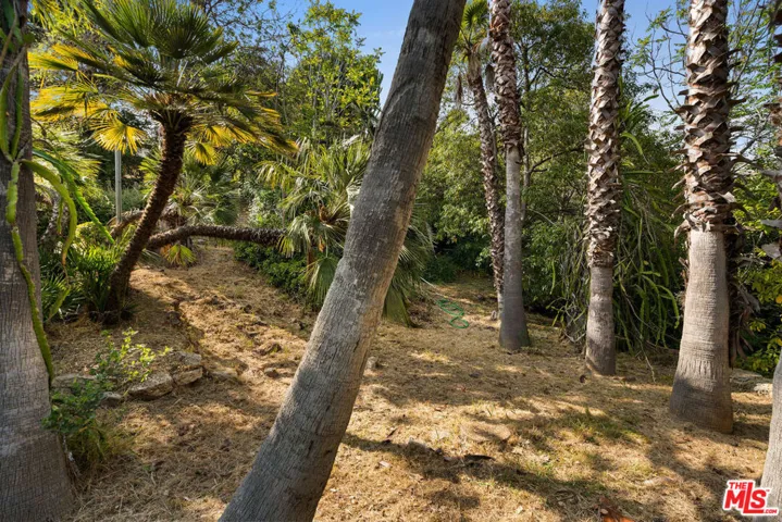 5835 Green Oak Drive, Los Angeles, California 90068