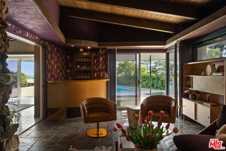 5835 Green Oak Drive, Los Angeles, California 90068