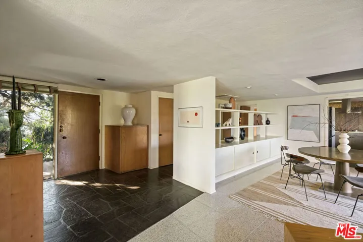 5835 Green Oak Drive, Los Angeles, California 90068