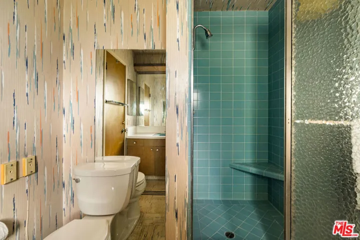 5835 Green Oak Drive, Los Angeles, California 90068