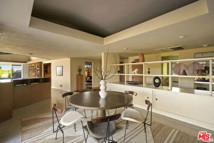 5835 Green Oak Drive, Los Angeles, California 90068