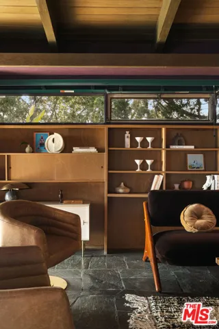 5835 Green Oak Drive, Los Angeles, California 90068