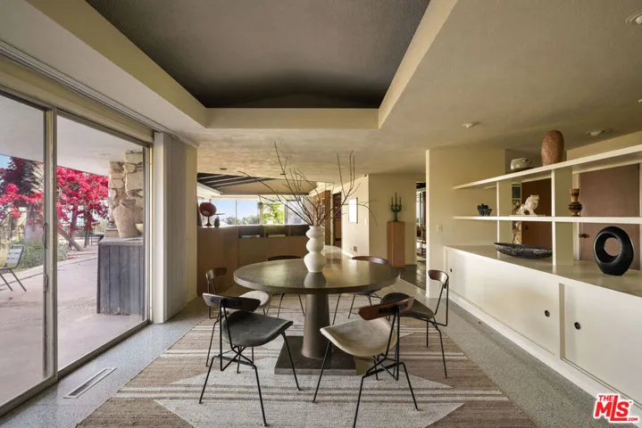 5835 Green Oak Drive, Los Angeles, California 90068