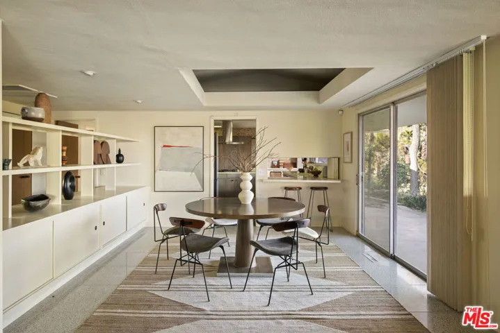 5835 Green Oak Drive, Los Angeles, California 90068