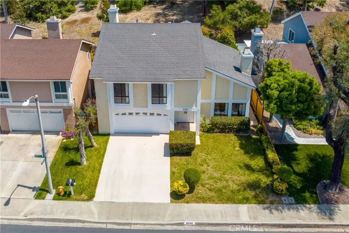 23792 Brasilia Street, Mission Viejo, California 92691