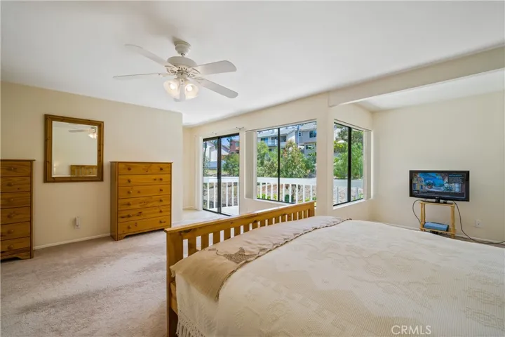 Master Suite secondary view