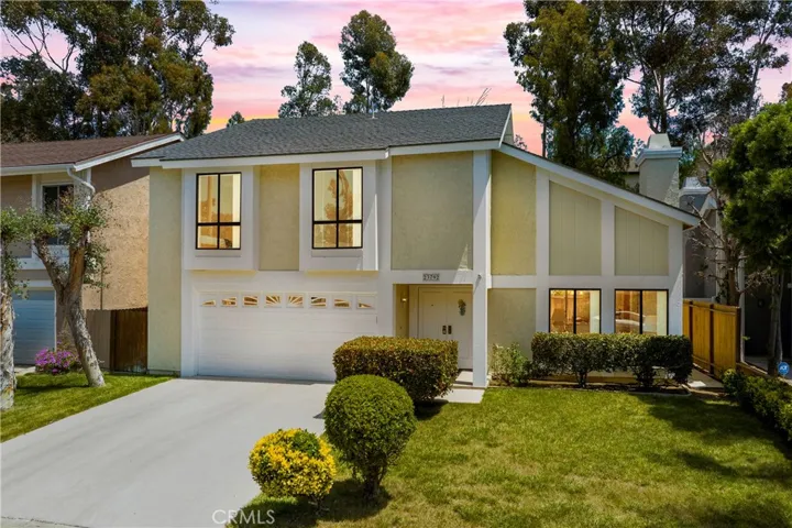 23792 Brasilia Street, Mission Viejo, California 92691