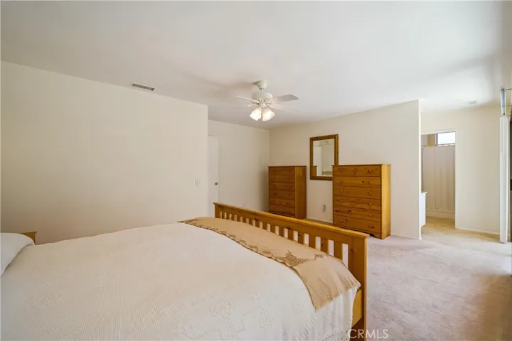Master Suite view #3