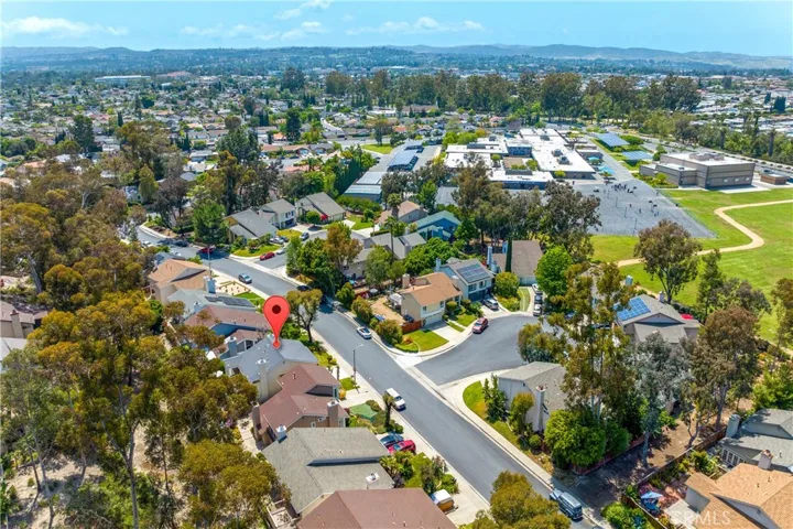 23792 Brasilia Street, Mission Viejo, California 92691
