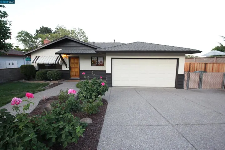 323 Ada Dr, Pacheco, California 94553