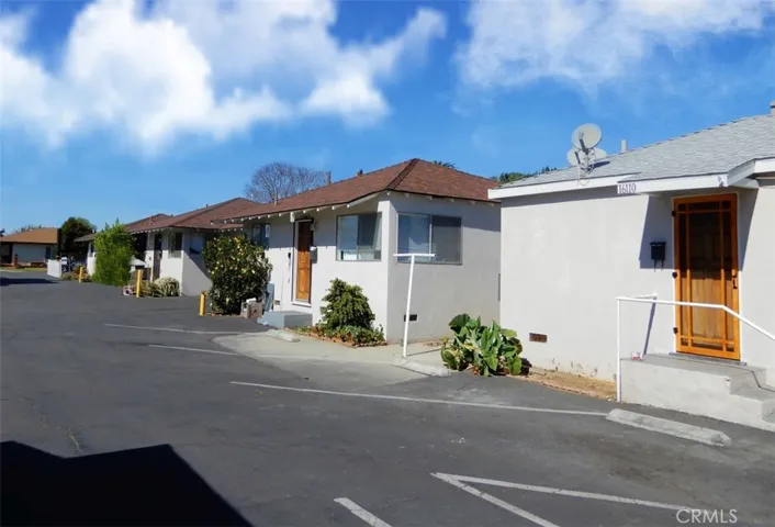 Parking Area