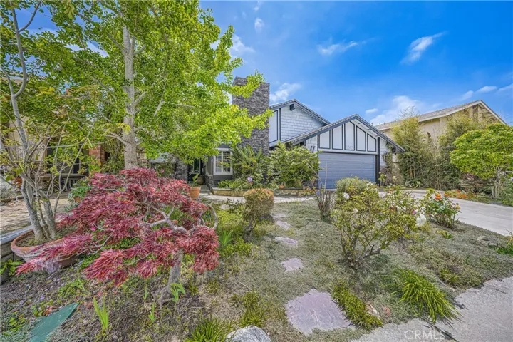 8842 Dorsett Drive, Huntington Beach, California 92646