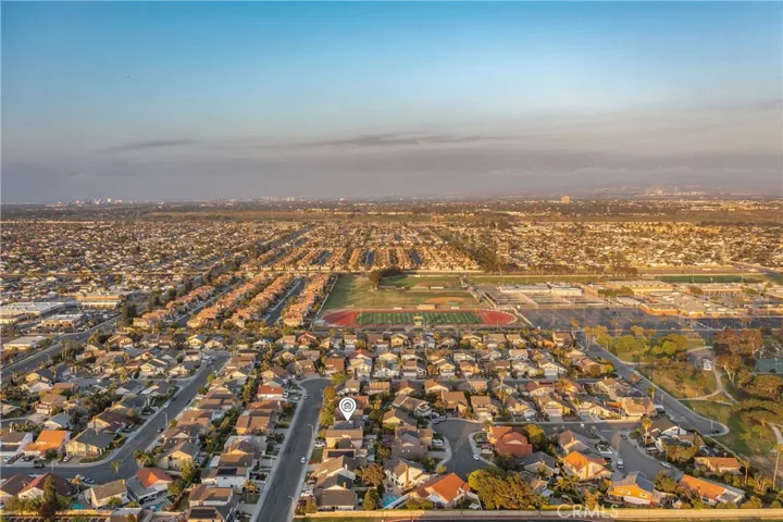 8842 Dorsett Drive, Huntington Beach, California 92646