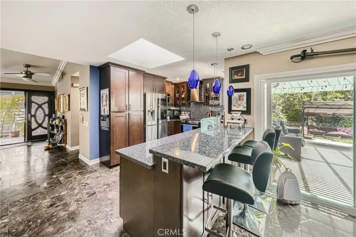 8842 Dorsett Drive, Huntington Beach, California 92646