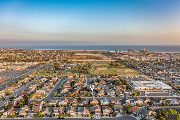 8842 Dorsett Drive, Huntington Beach, California 92646