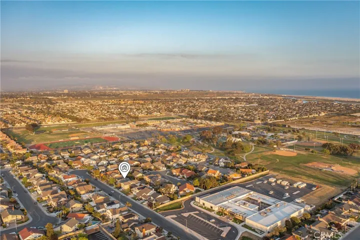 8842 Dorsett Drive, Huntington Beach, California 92646