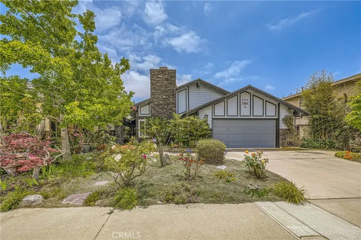 8842 Dorsett Drive, Huntington Beach, California 92646