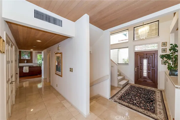 30526 Rhone Drive, Rancho Palos Verdes, California 90275
