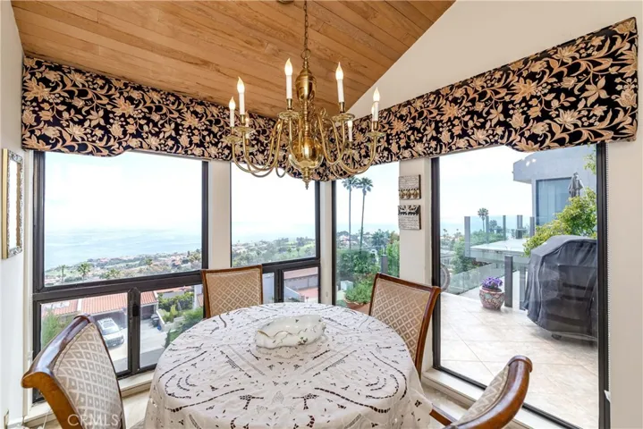 30526 Rhone Drive, Rancho Palos Verdes, California 90275