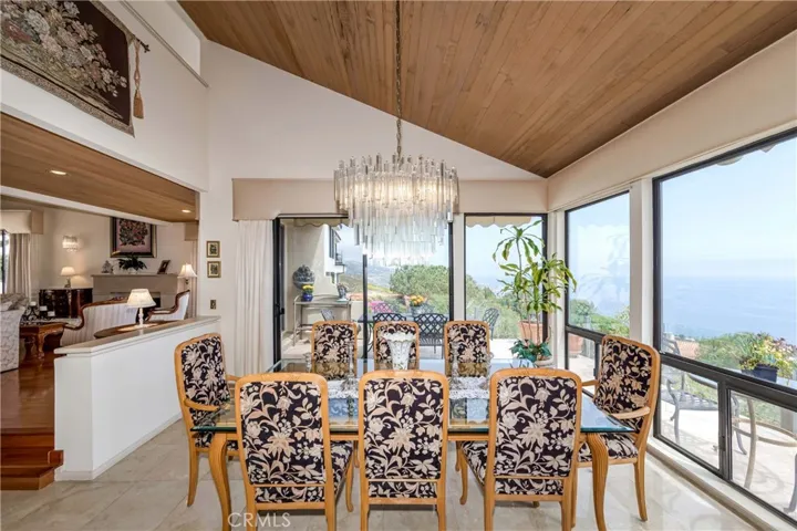 30526 Rhone Drive, Rancho Palos Verdes, California 90275