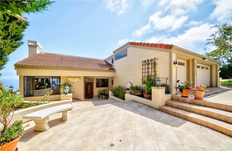 30526 Rhone Drive, Rancho Palos Verdes, California 90275
