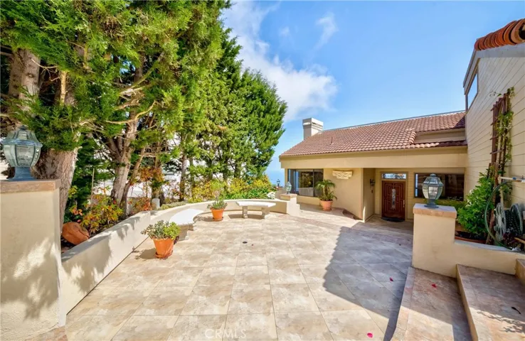 30526 Rhone Drive, Rancho Palos Verdes, California 90275