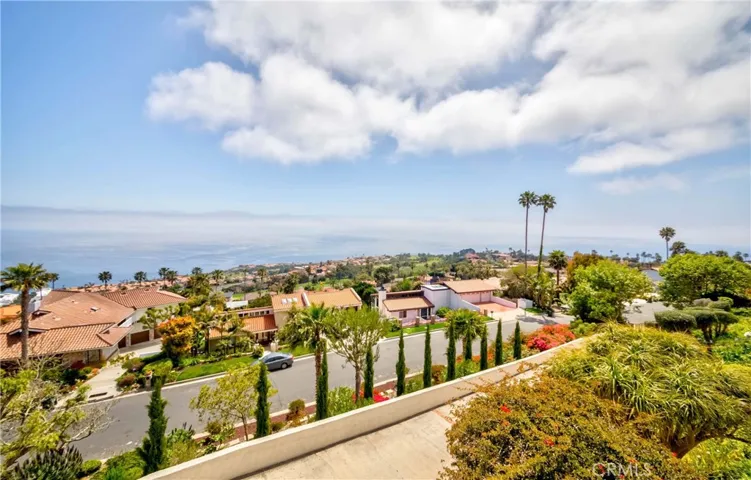 30526 Rhone Drive, Rancho Palos Verdes, California 90275