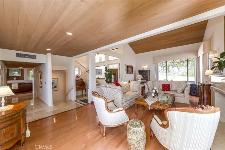 30526 Rhone Drive, Rancho Palos Verdes, California 90275