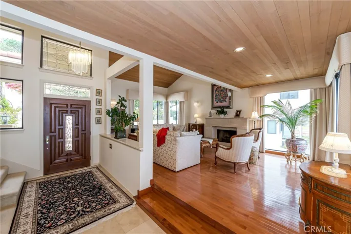 30526 Rhone Drive, Rancho Palos Verdes, California 90275