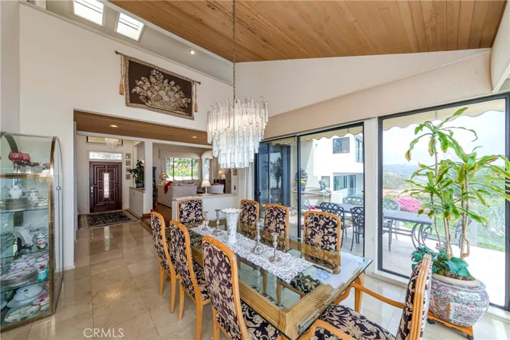 30526 Rhone Drive, Rancho Palos Verdes, California 90275