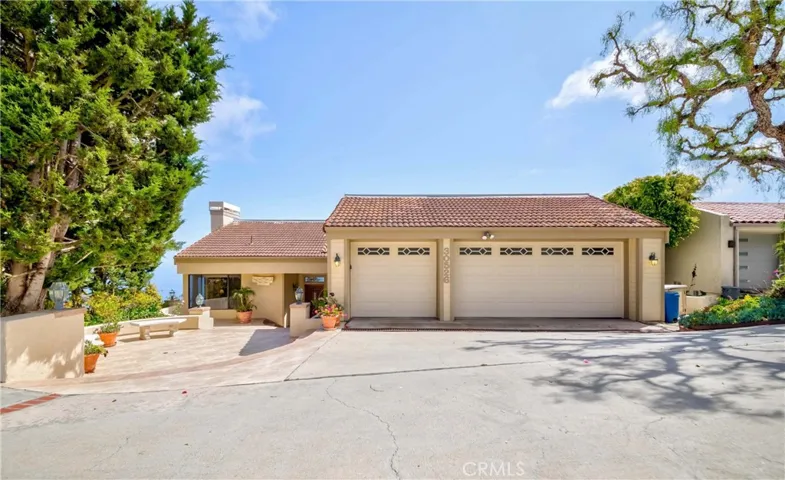 30526 Rhone Drive, Rancho Palos Verdes, California 90275
