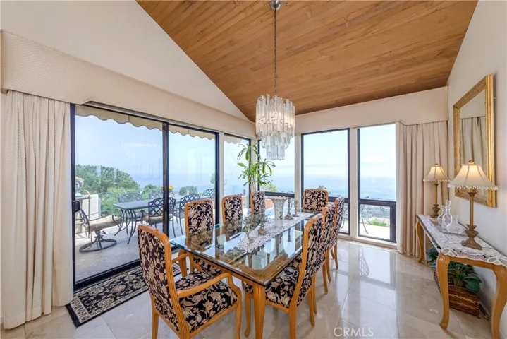 30526 Rhone Drive, Rancho Palos Verdes, California 90275
